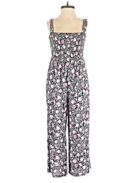 Ann Taylor Loft Jumpsuit