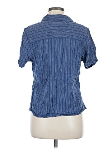 Aventura Short Sleeve Polo (view 2)