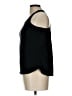 Nike 100% Polyester Black Active Tank Size L - photo 5