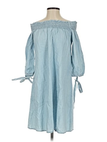 MPH Collection Casual Dress (view 1)