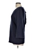 Gap Blue Pullover Sweater Size L - photo 5