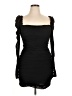 Shein Black Cocktail Dress Size XL - photo 1