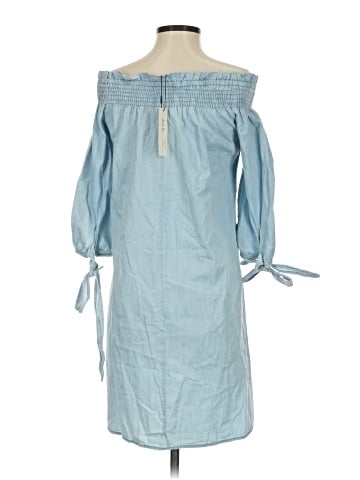 MPH Collection Casual Dress (view 2)