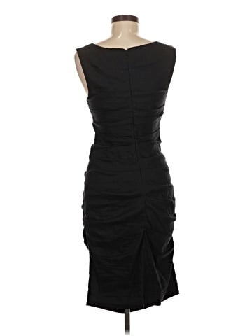 Nicole Miller Artelier Cocktail Dress (view 2)
