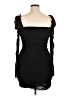 Shein Black Cocktail Dress Size XL - photo 2