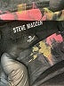 Steve Madden Black Long Sleeve Blouse Size S - photo 3