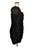 Shein Black Cocktail Dress Size XL - photo 4