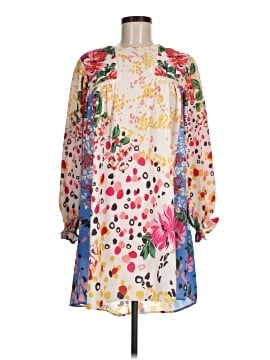 Umgee 3/4 Sleeve Blouse (view 1)