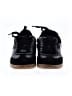 Aldo Black Sneakers Size 6 1/2 - photo 2
