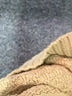 Fever Tan Pullover Sweater Size M - photo 8