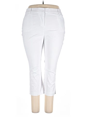 Lane Bryant Casual Pants (view 1)