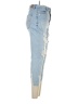 American Eagle Outfitters Blue Jeans Size 6 - photo 4