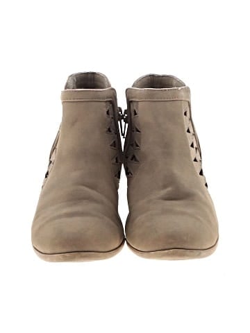 SODA Ankle Boots (view 2)
