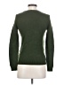 Charlotte Russe 100% Acrylic Green Pullover Sweater Size XS - photo 2