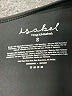 Isabel Black Sleeveless Top Size S - photo 3