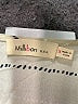 Millibon 100% Rayon Ivory 3/4 Sleeve Blouse Size S - photo 7