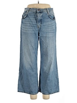 We The Free Jeans