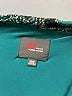 John Meyer Teal Cocktail Dress Size 18 - photo 7