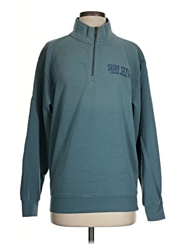 Surf Style Sweatshirt (view 1)