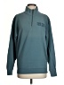 Surf Style Teal Sweatshirt Size S - photo 1