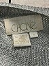 Cache Gray Sweater Vest Size S - photo 6