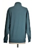 Surf Style Teal Sweatshirt Size S - photo 2