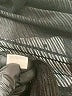 Unbranded 100% Polyester Black Kimono Size M - photo 8