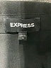 Express Black Blazer Size 10 - photo 6