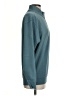 Surf Style Teal Sweatshirt Size S - photo 4