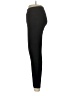 Topshop Solid Black Active Pants Size 6 - photo 5