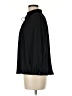 Current Air 100% Polyester Black Long Sleeve Blouse Size M - photo 5
