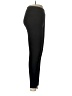 Topshop Solid Black Active Pants Size 6 - photo 4