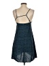 Mimi Chica 100% Rayon Teal Sleeveless Top Size XS - photo 2