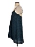 Mimi Chica 100% Rayon Teal Sleeveless Top Size XS - photo 5
