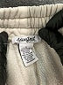 Assorted Brands Solid Ivory Athletic Shorts Size S - photo 3