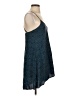 Mimi Chica 100% Rayon Teal Sleeveless Top Size XS - photo 4