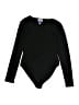 Future Collective Black Bodysuit Size M - photo 1
