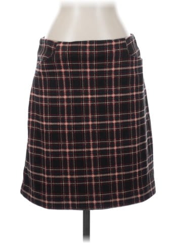 Ann Taylor LOFT Outlet Casual Skirt (view 1)