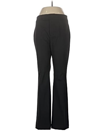 Ecru Dress Pants (view 1)