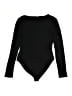 Future Collective Black Bodysuit Size M - photo 2