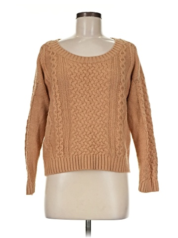 LC Lauren Conrad Pullover Sweater (view 1)