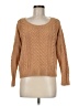LC Lauren Conrad Tan Pullover Sweater Size M - photo 1