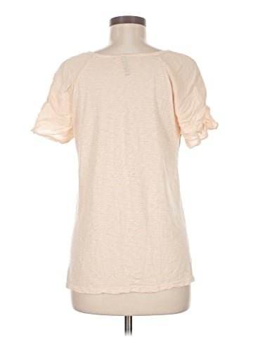 XCVI Short Sleeve Top (view 2)