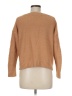LC Lauren Conrad Tan Pullover Sweater Size M - photo 2