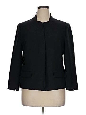 Black Label by Evan Picone Blazer (view 1)