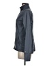 Leg3nd Solid Gray Track Jacket Size M - photo 5