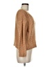 LC Lauren Conrad Tan Pullover Sweater Size M - photo 4