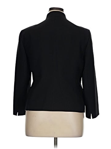 Black Label by Evan Picone Blazer (view 2)