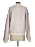 A New Day Graphic Silver Pullover Sweater Size S - photo 2