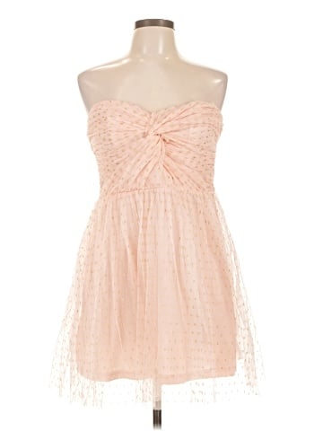 Lulus Cocktail Dress (view 1)